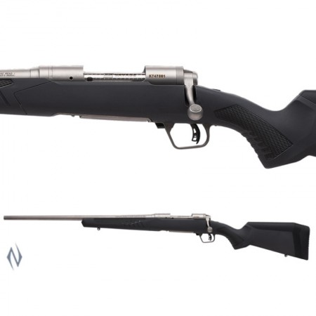 Savage 110 308WIN Left Hand